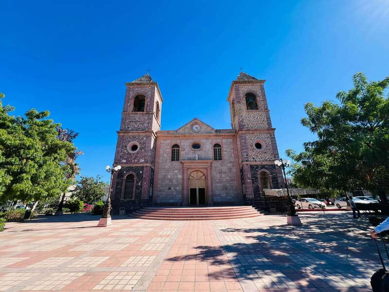 From Cabo/San José del Cabo: La Paz, Balandra & Todos Santos - Who should book this Baja day trip?