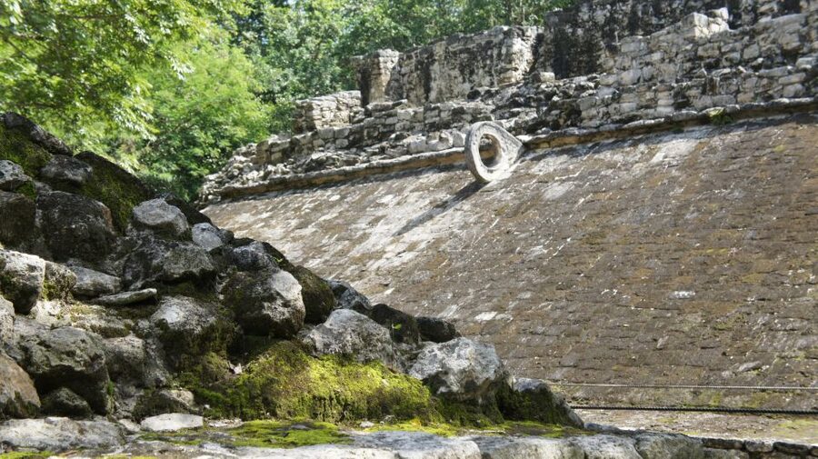 From Cancun: Coba, Tulum & Mayan Traditions Guided Tour - Cenote Mariposa, lunch, and Mayan traditions