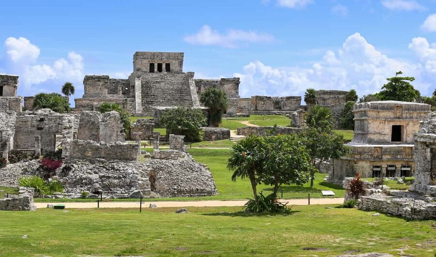 From Cancun: Coba, Tulum & Mayan Traditions Guided Tour - Guides, group size, and the human side of the trip