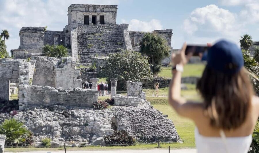 From Cancun: Coba, Tulum & Mayan Traditions Guided Tour - What to pack, and what not to forget