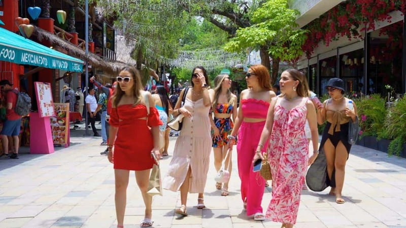 From Cancun: Day Trip to Tulum, Cenote & Playa del Carmen - Should you book it?