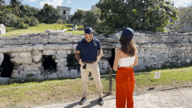From Cancun: Day Trip to Tulum, Cenote & Playa del Carmen - Extra costs and the real value of $51