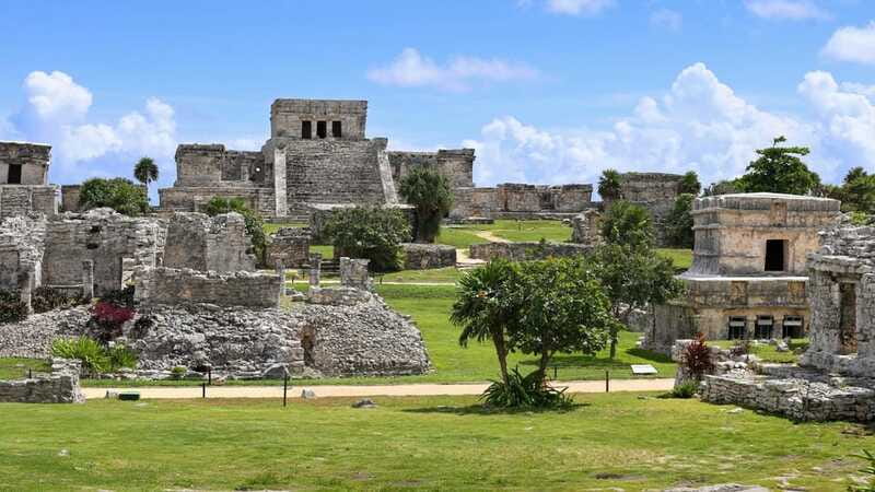 From Cancun: Tulum and Akumal Cenote and Turtle Swim Tour - Practical advice for a smoother day
