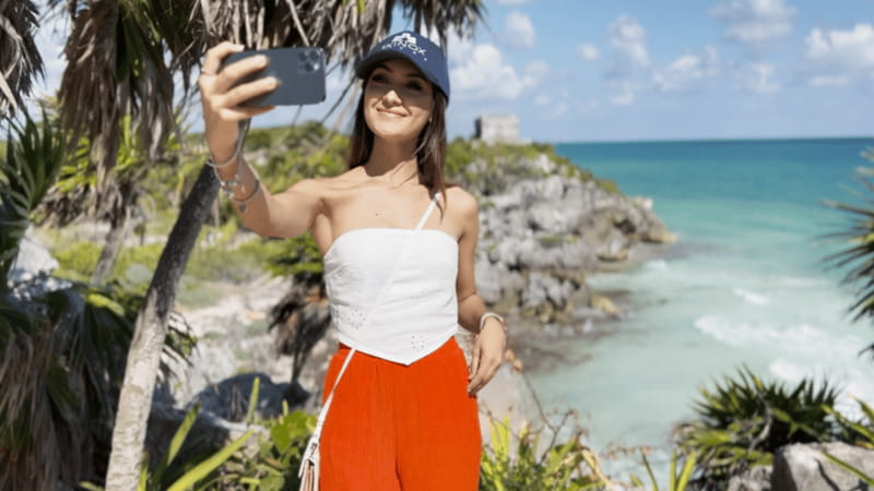 From Cancun: Tulum and Akumal Cenote and Turtle Swim Tour - Who should book this tour?