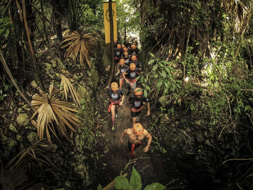 From Cancun: Xplor Park Admission, Full Day - Is $187 a fair price?