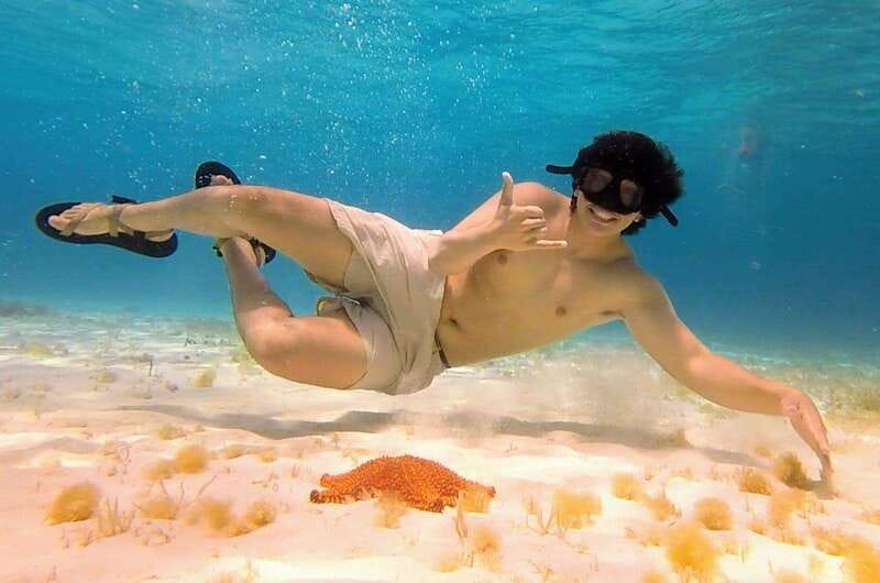 From Cozumel: 3 Reefs Boat Tour with Drinks and Snorkeling - What the $57 price really buys you
