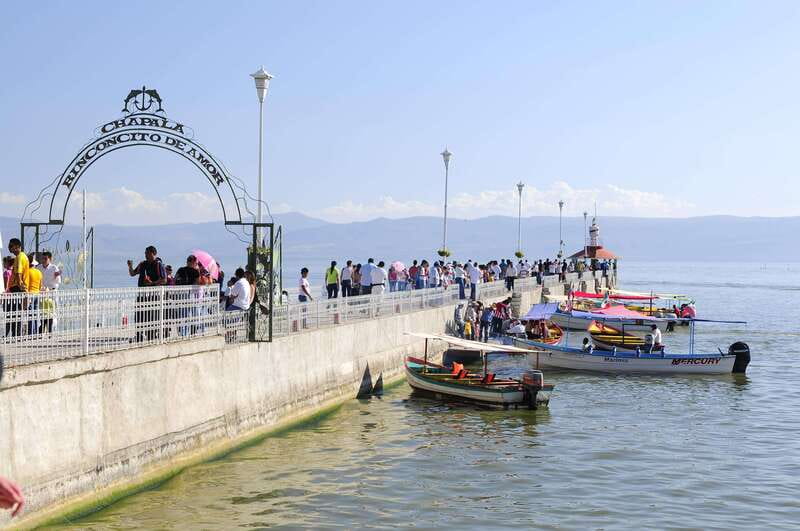 From Guadalajara: Enchanting Lake Chapala & Ajijic Day Trip - Why Lake Chapala makes a good Guadalajara escape