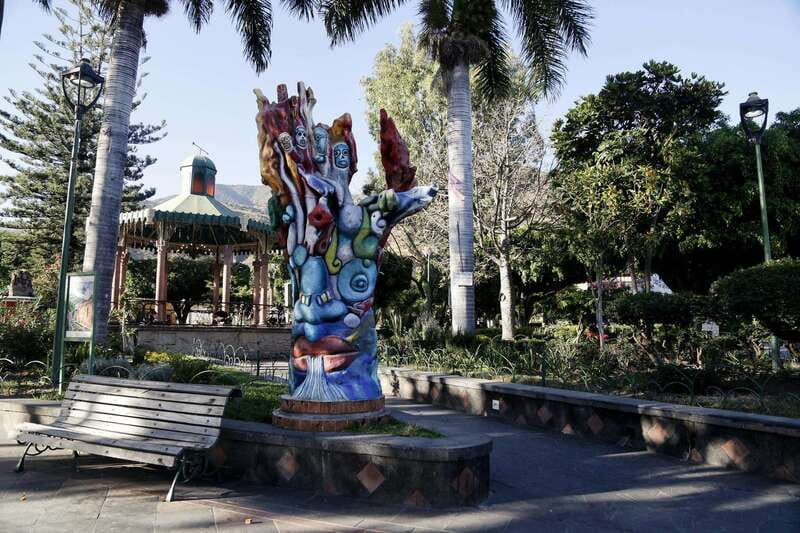From Guadalajara: Enchanting Lake Chapala & Ajijic Day Trip - Jocotepec brings food and time on the water