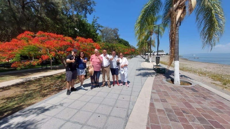 From Guadalajara: Enchanting Lake Chapala & Ajijic Day Trip - What to bring and how to prepare
