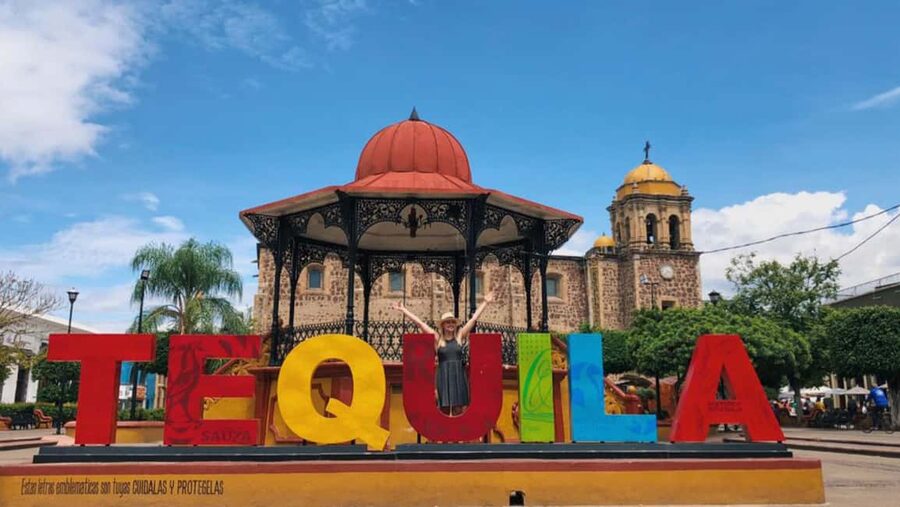 From Guadalajara: Tequila Town and Cantaritos El Guero - Key points to know before you book