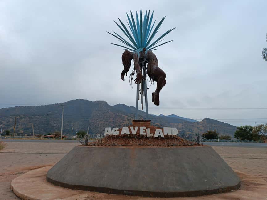 From Guadalajara: Tequila Town and Cantaritos El Guero - Should you book the Tequila Town and Cantaritos tour?