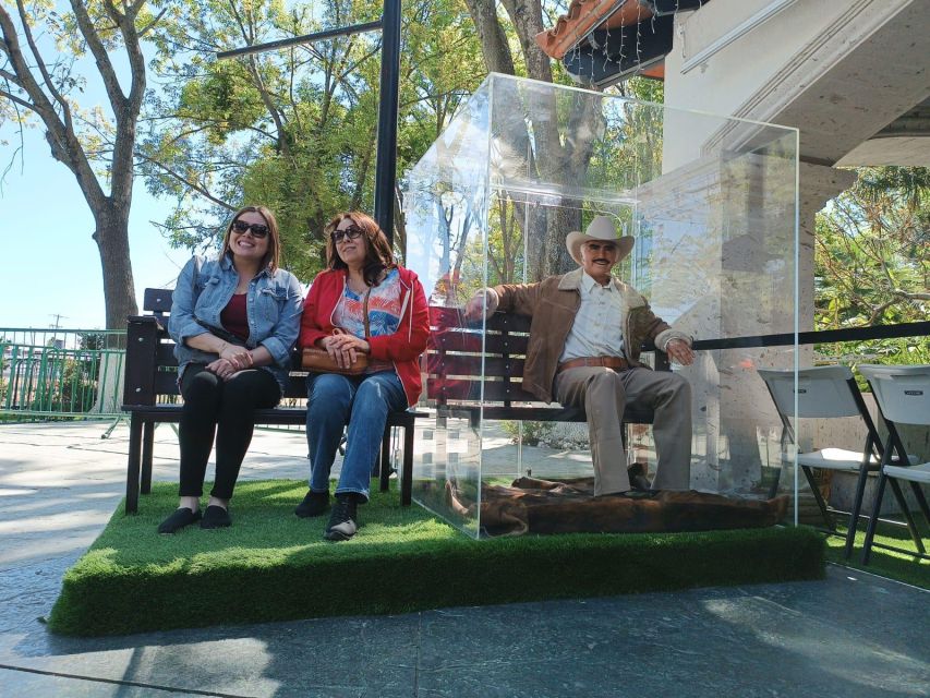 From Guadalajara to Chapala Lake: Funny and cultural tour - Should you book this tour?