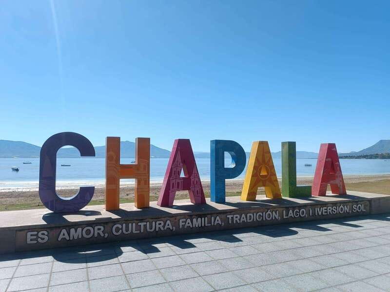 From Guadalajara to Chapala Lake: Funny and cultural tour - At Los Tres Potrillos and Vicente Fernández’s ranch
