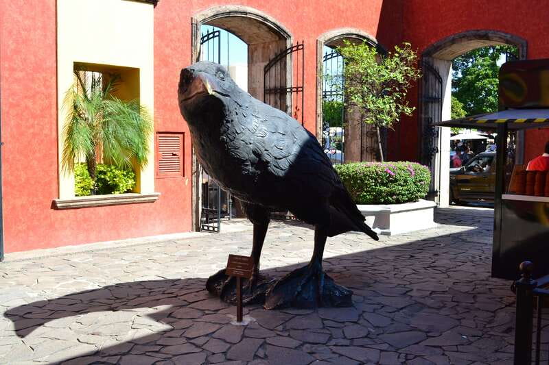 From Guadalajara: Town of Tequila & Jose Cuervo Factory Tour - Inside José Cuervo’s La Rojeña distillery