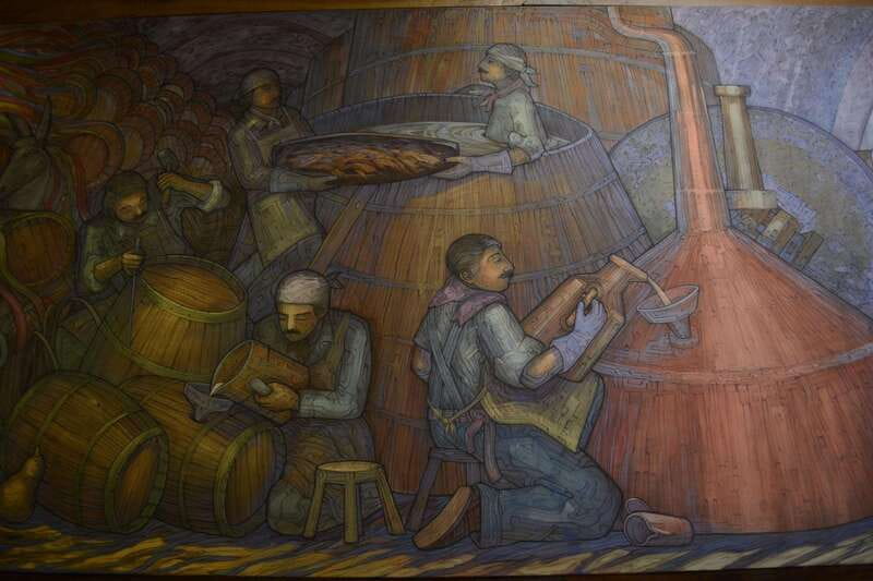 From Guadalajara: Town of Tequila & Jose Cuervo Factory Tour - Language, pickup, and the practical details