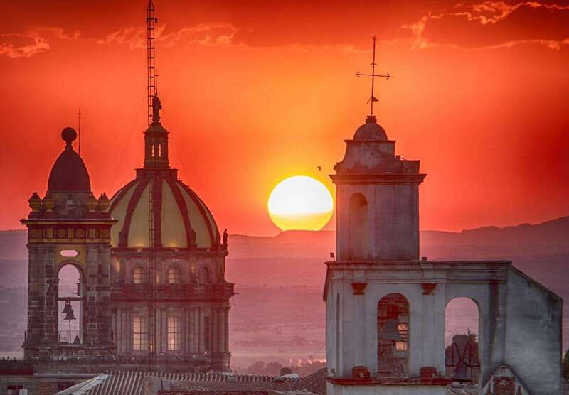 From Guanajuato: Dolores Hidalgo and San Miguel Public Tour - Key points at a glance