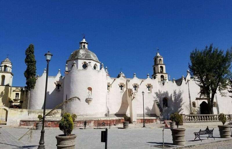 From Guanajuato: Dolores Hidalgo and San Miguel Public Tour - Why this day trip works from Guanajuato