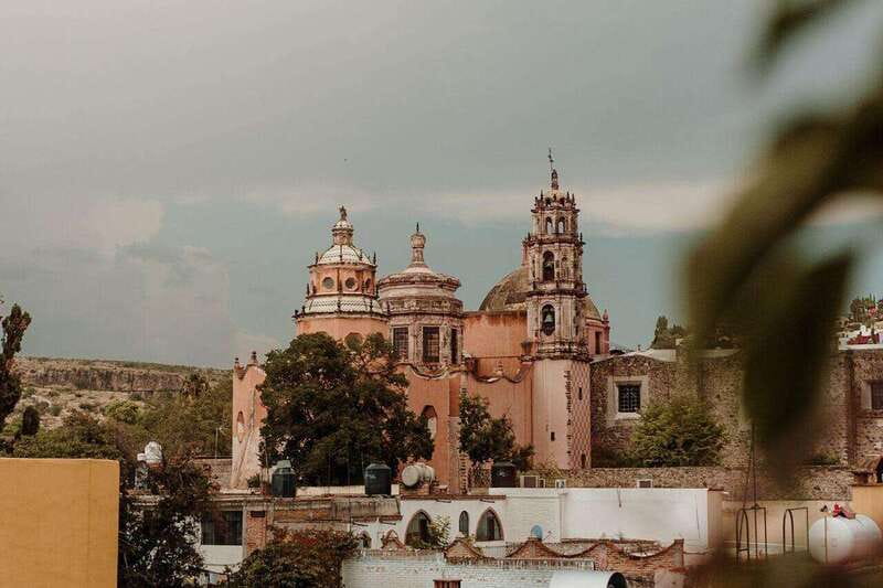 From Guanajuato: Dolores Hidalgo and San Miguel Public Tour - Atotonilco and Mexico’s Catholic art