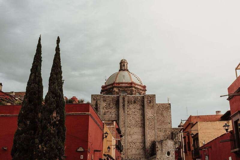 From Guanajuato: Dolores Hidalgo and San Miguel Public Tour - One hour in San Miguel de Allende