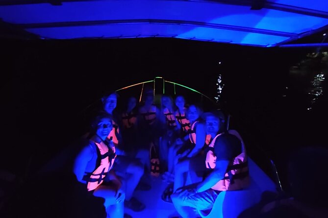 From Huatulco: Turtle Release & Bioluminescence - Is the $120 price fair?