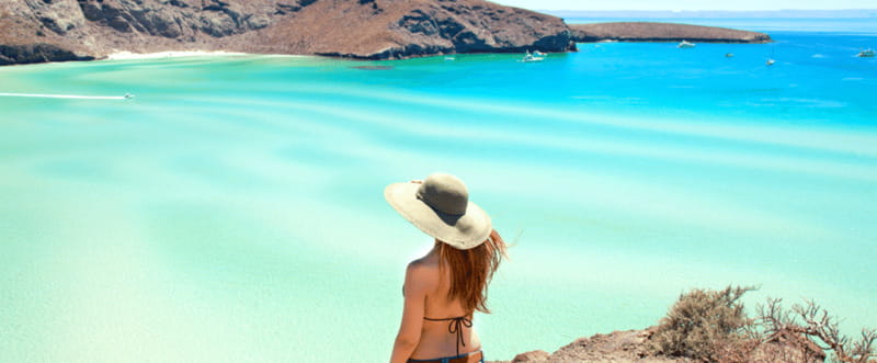 From Los Cabos: City Tour La Paz, Balandra and Todos Santos - Why this 12-hour Baja route works
