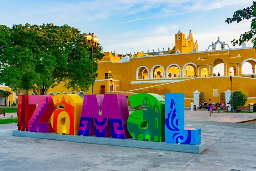 From Merida: Chichen Itza, Izamal & Cenote with Buffet Lunch - Why the early start makes Chichen Itza better
