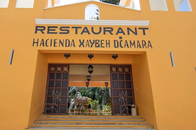 From Merida: Chichen Itza Tour, Izamal, Cenote Ik Kil and Food - Transport, comfort, and group size