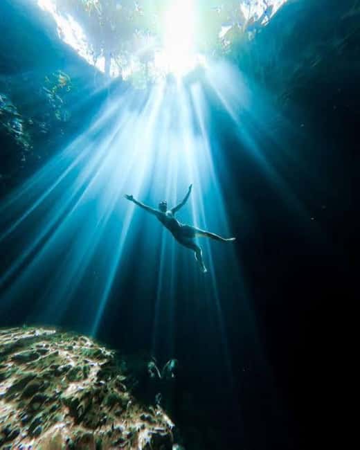 From Mérida:Uxmal and amazing cenotes guided tour with lunch - What the $93 price really buys you