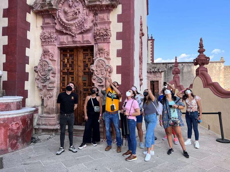From Mexico City: 10-Hour Cuernavaca and Taxco Tour - Should you book the Cuernavaca and Taxco tour?