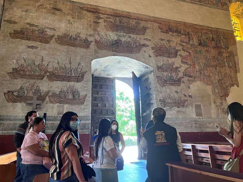 From Mexico City: 10-Hour Cuernavaca and Taxco Tour - Who should book this day trip