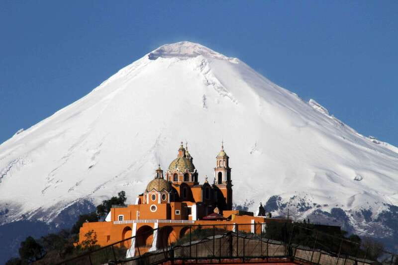 From Mexico City: Cholula Pyramid & Puebla Small Group Tour - Why this Cholula and Puebla day trip works