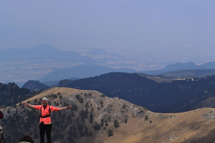 From Mexico City: Hike Iztaccihuatl Volcano with an Alpinist - The high point is rewarding, but it is not the summit