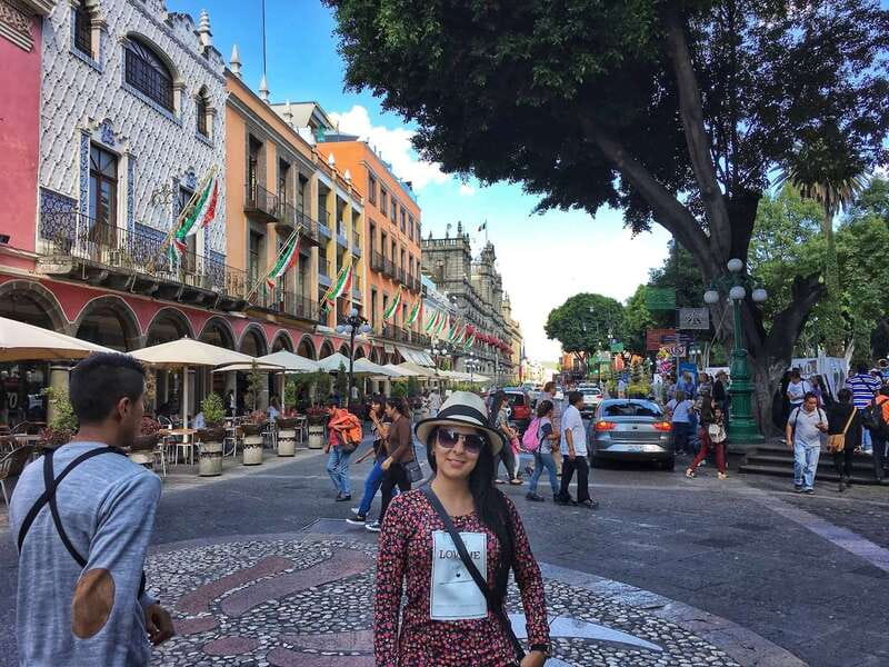 From Mexico City: Puebla and Cholula Day Tour - Why Cholula’s pyramid makes this day trip worthwhile