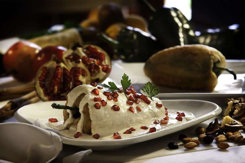 From Mexico City: Puebla and Cholula Day Tour - Lunch and the food decision