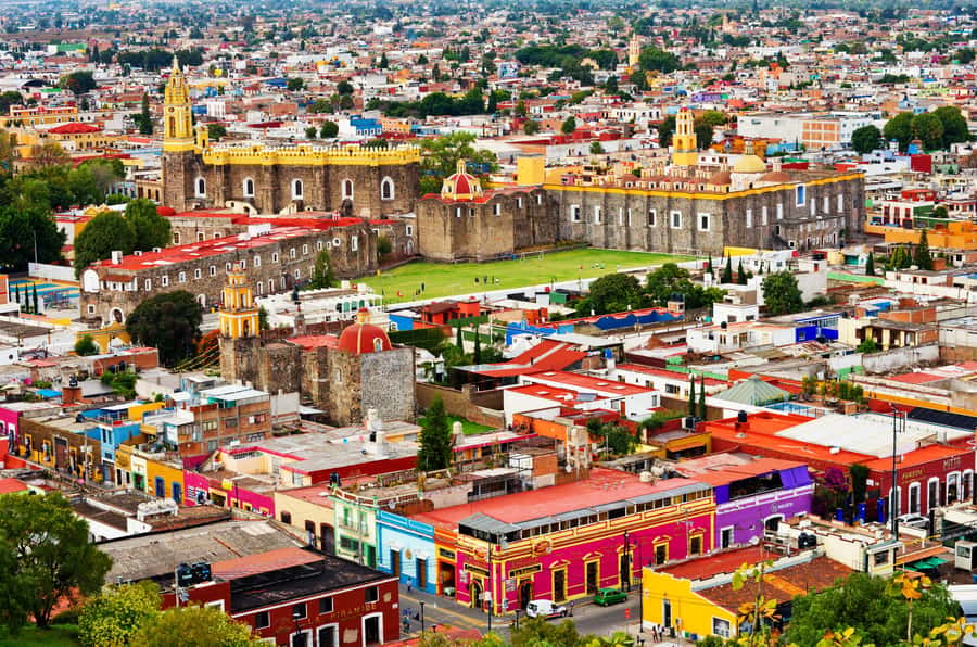 From Mexico City: Puebla, Cholula and Tonantzintla Day Trip - Final verdict: a strong one-day introduction