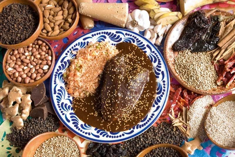 From Mexico City: Puebla, Cholula and Tonantzintla Day Trip - Parián Market and Talavera shopping