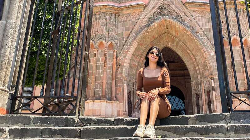 From Mexico City: San Miguel de Allende Day Trip - Key points to know before booking