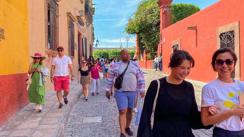 From Mexico City: San Miguel de Allende Day Trip - Should you book it?