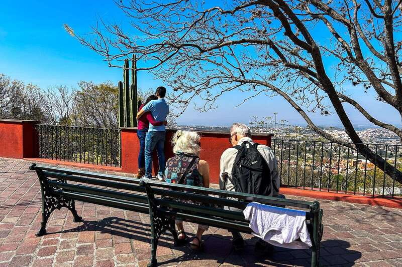 From Mexico City: San Miguel de Allende Day Trip - Who should book this day trip?
