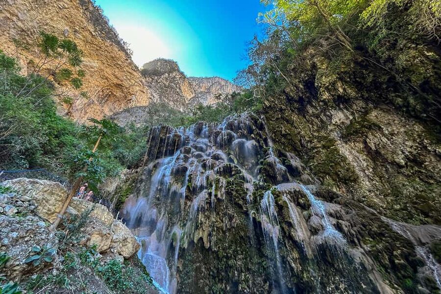 From Mexico City: Small Group Tour to the Tolantongo Caves - Why Tolantongo makes such a memorable day trip