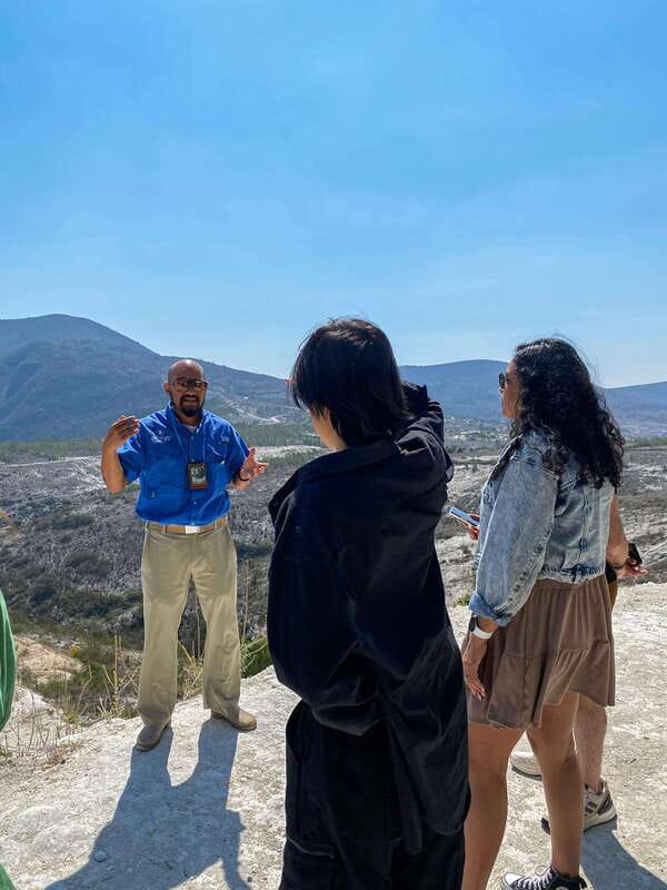 From Mexico City: Tolantongo Hot Springs Day Trip with Guide - Why Tolantongo Makes a Worthwhile Long Day