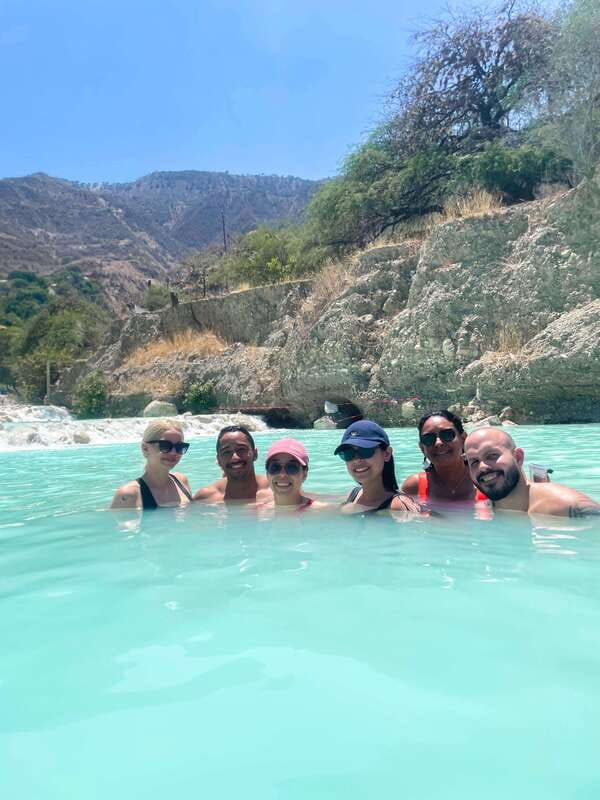 From Mexico City: Tolantongo Hot Springs Day Trip with Guide - Who Will Get the Most From This Tour