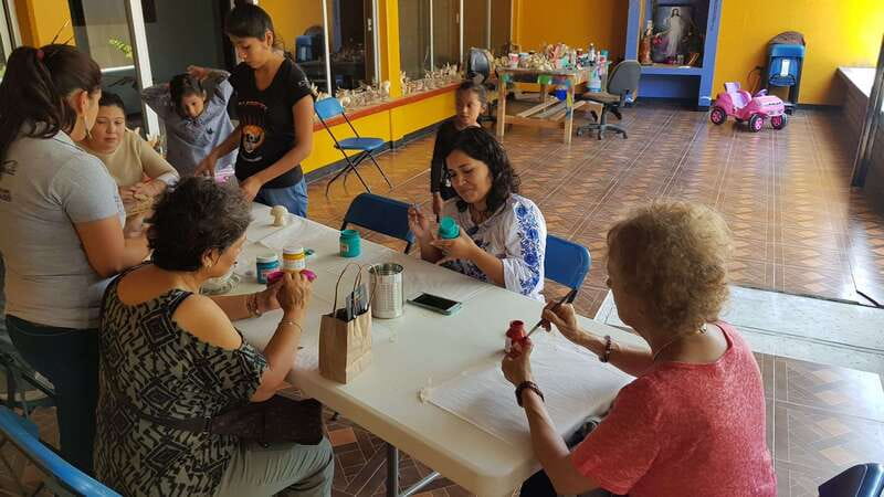 From Oaxaca: Monte Alban, Alebrijes & Black Clay Day Trip - Should you book it?
