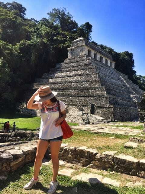 From Palenque: Palenque Ruins and waterfalls Roberto Barrios - Booking advice for a smoother day