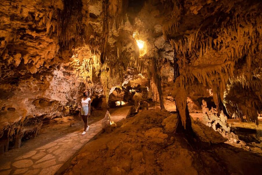 From Playa del Carmen: Xplor Park Admission, Full Day - What to pack for a wet, active day