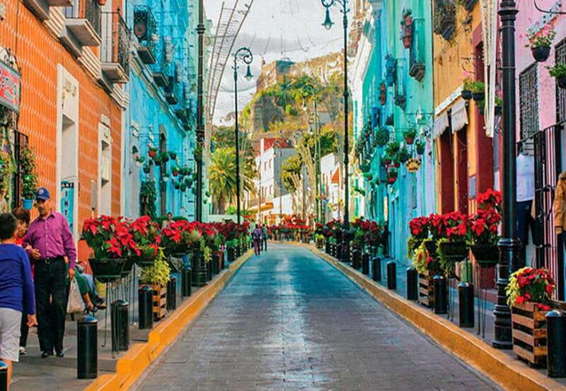 From Puebla: Cholula and Atlixco Magical Towns Tour - Why Cholula makes a strong first stop