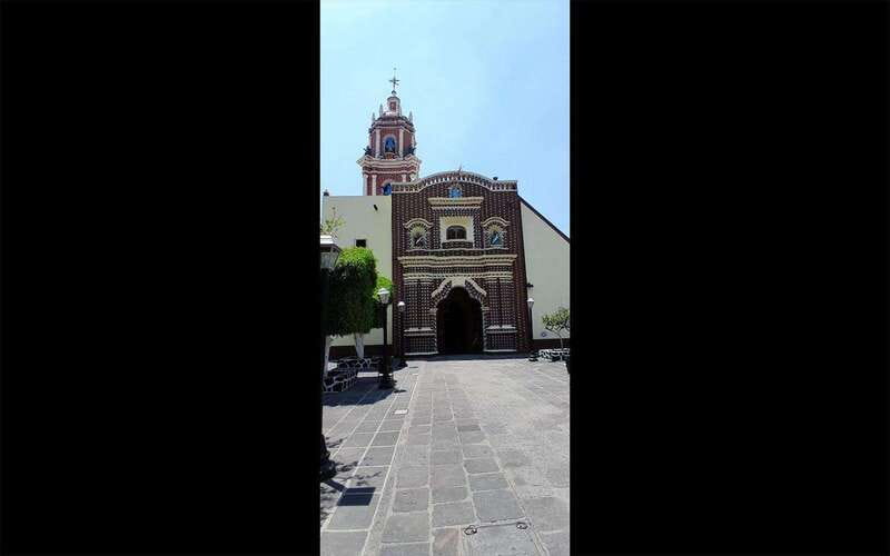 From Puebla: Guided Tour of Cholula - Walking, timing, and what to bring