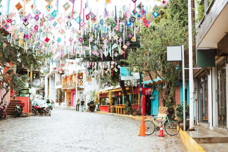 From Puerto Vallarta: San Pancho and Sayulita - Key points to know before you book
