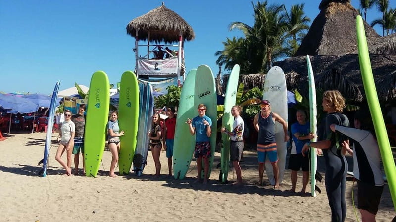From Puerto Vallarta: San Pancho and Sayulita - Who will enjoy this trip most