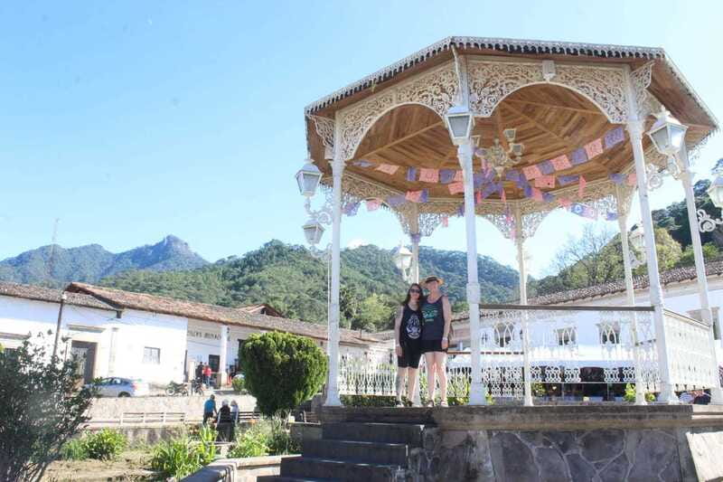 From Puerto Vallarta: San Sebastian del Oeste with Lunch - Leaving Puerto Vallarta for the Sierra Madre